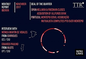 Iberian Market - November 2017
